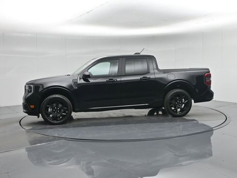 New 2026 Ford Maverick Lobo AWD/4WD image 28
