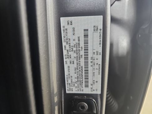 Used 2025 Ford F150 XLT w/ Equipment Group 302A MID AWD/4WD image 41