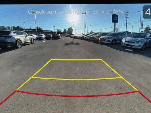 New 2026 Hyundai Palisade XRT Pro image 25