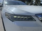 Used 2016 Acura TLX image 4