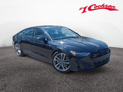 Used 2023 Audi A7 3.0T Prestige