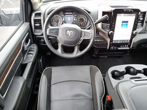 Certified 2024 RAM 2500 Laramie image 12