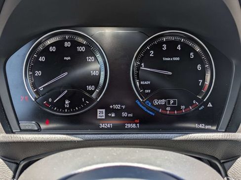 Used 2021 BMW X2 sDrive28i w/ M Sport X Package FWD image 32