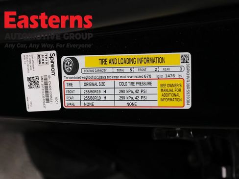 Used 2024 Honda Prologue EX image 32