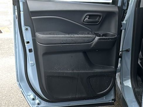 New 2025 Honda Ridgeline Sport+ image 21