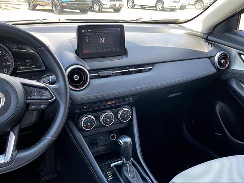 Used 2019 MAZDA CX-3 Grand Touring image 9
