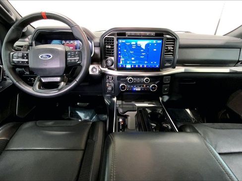 Used 2023 Ford F150 Raptor w/ Raptor 37 Performance Package AWD/4WD image 15