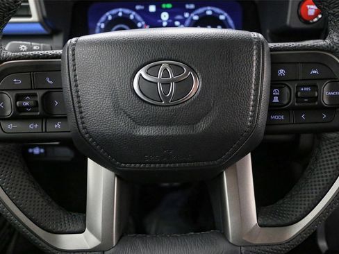 New 2026 Toyota Tacoma TRD Sport image 20