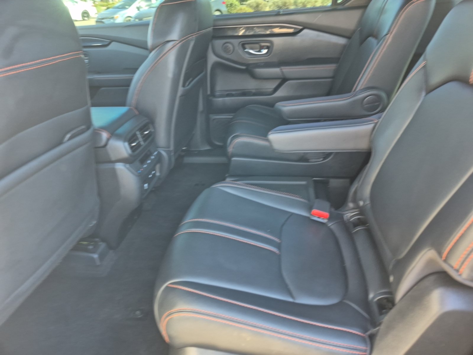 Used 2024 Honda Pilot TrailSport image 20