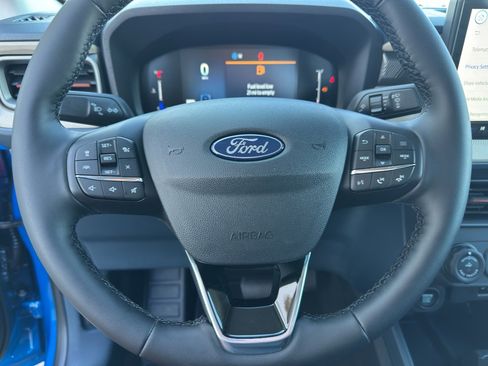 New 2026 Ford Maverick Lariat image 15