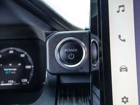 Used 2026 Toyota 4Runner Platinum AWD/4WD image 44