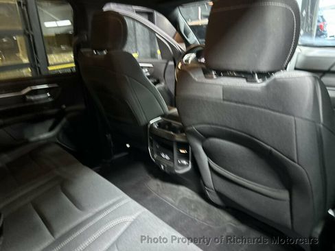 Used 2022 RAM 1500 Big Horn AWD/4WD image 19