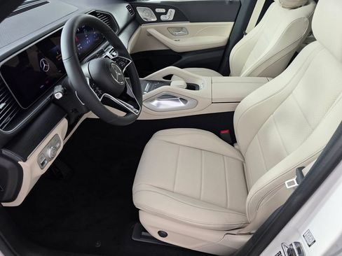 New 2026 Mercedes-Benz GLE 350 4MATIC image 6