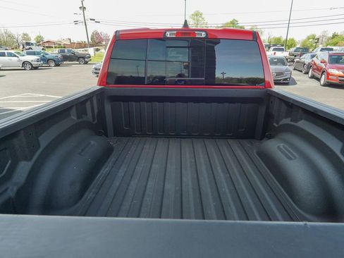 Used 2019 RAM 1500 Rebel w/ Rebel Level 2 Equipment Group image 12