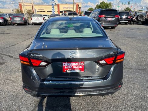 Used 2020 Nissan Altima 2.5 SL image 23