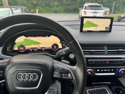 Used 2017 Audi Q7 3.0T Prestige image 21