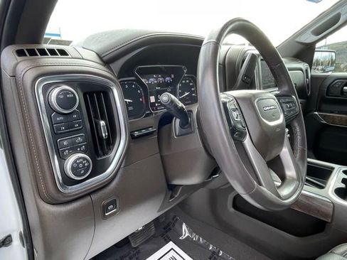 Certified 2020 GMC Sierra 1500 Denali w/ Denali Ultimate Package image 29