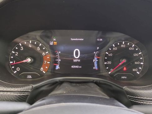 Certified 2022 Jeep Compass Altitude image 33