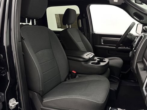 Used 2024 RAM 1500 Classic Warlock AWD/4WD image 34