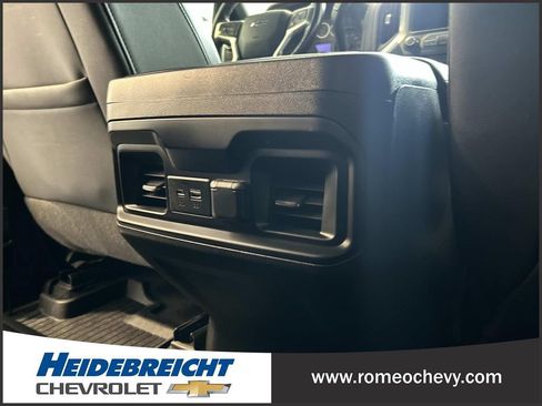 Used 2020 Chevrolet Silverado 1500 RST AWD/4WD image 17