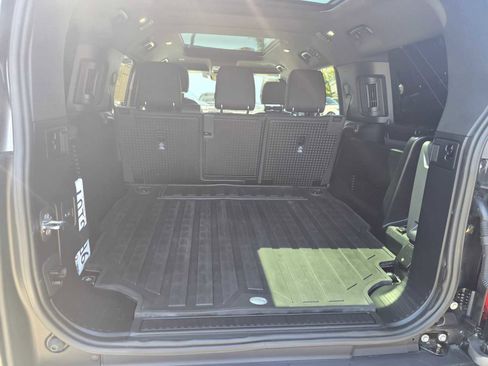 Certified 2024 Land Rover Defender 130 Outbound AWD/4WD image 12
