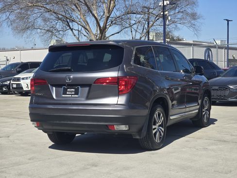 Used 2016 Honda Pilot EX-L image 6