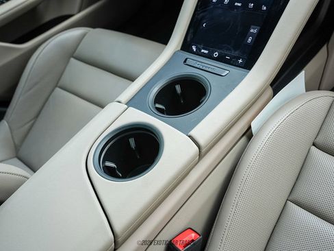 Used 2024 Porsche Taycan RWD image 44