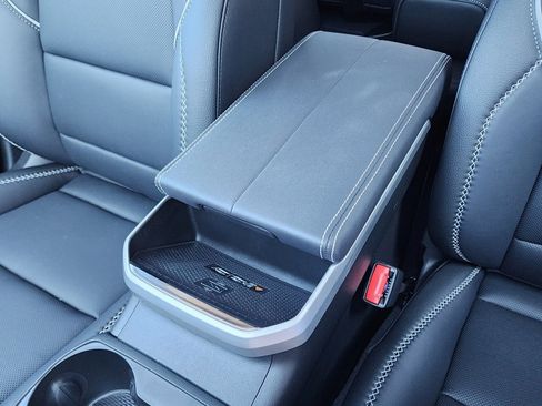 New 2026 GMC Terrain Denali image 33