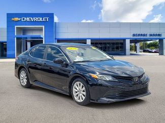 Used 2020 Toyota Camry LE FWD 360° Tour