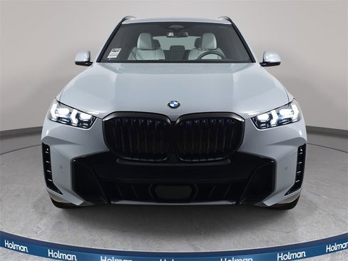Certified 2025 BMW X5 xDrive40i w/ M Sport Package image 2