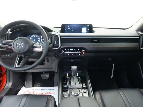 New 2026 MAZDA CX-50 AWD 2.5 Hybrid w/ Premium Pkg image 35