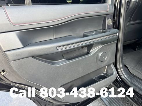 Used 2023 Ford Expedition Limited AWD/4WD image 12