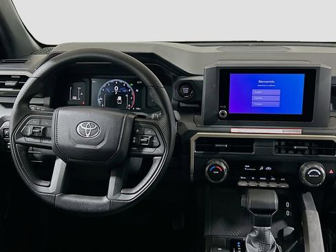 New 2026 Toyota Tacoma SR image 21