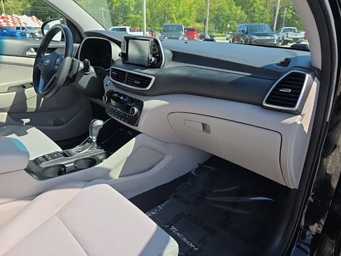 Used 2019 Hyundai Tucson SEL AWD/4WD image 19