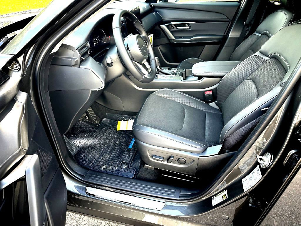 New 2026 MAZDA CX-5 Preferred AWD/4WD image 10