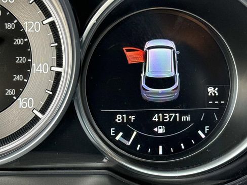 Used 2023 MAZDA CX-5 AWD 2.5 S w/ Select Package image 41