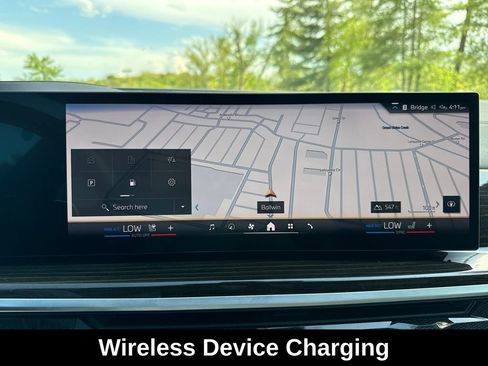 Used 2024 BMW X5 xDrive40i w/ Premium Package image 21