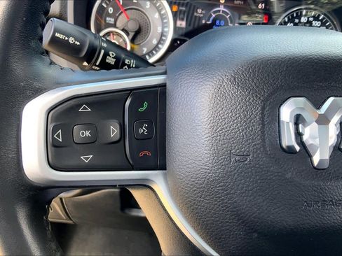 Used 2022 RAM 1500 Big Horn image 23