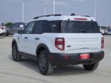 New 2025 Ford Bronco Sport Big Bend image 3