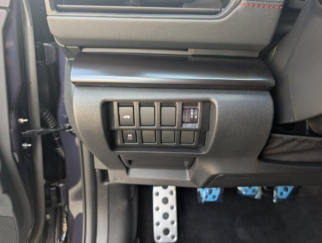 New 2026 Subaru WRX Premium AWD/4WD image 8