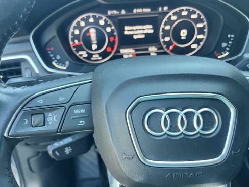 Used 2018 Audi A4 2.0T allroad Premium Plus AWD/4WD image 25