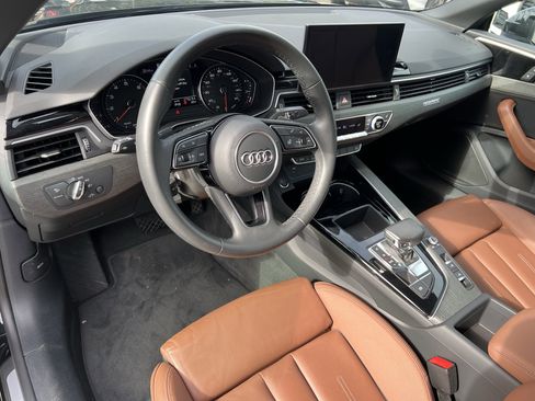 Used 2023 Audi A5 2.0T Premium w/ Convenience Package image 15