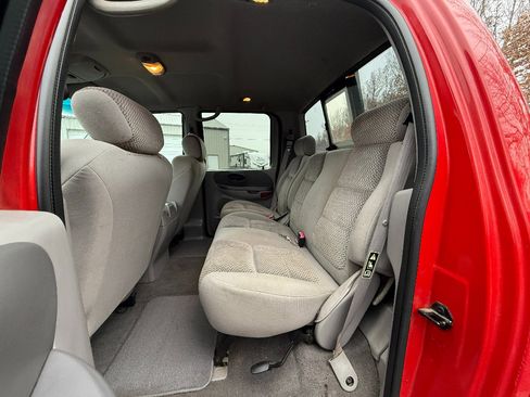 Used 2002 Ford F150 XLT image 22