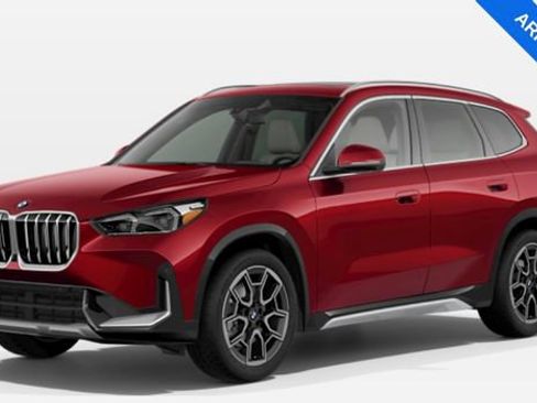New 2027 BMW X1 xDrive28i AWD/4WD image 1