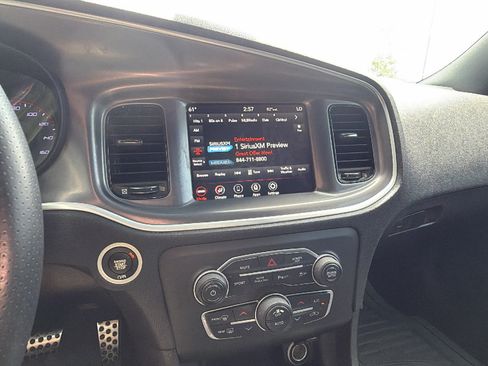 Used 2021 Dodge Charger R/T w/ Blacktop Package RWD image 31