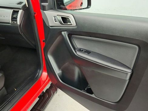 Used 2023 Ford Ranger XLT w/ Equipment Group 302A High image 25