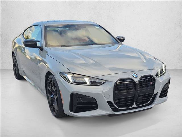 New 2027 BMW M440i Coupe w/ Premium Package RWD image 7
