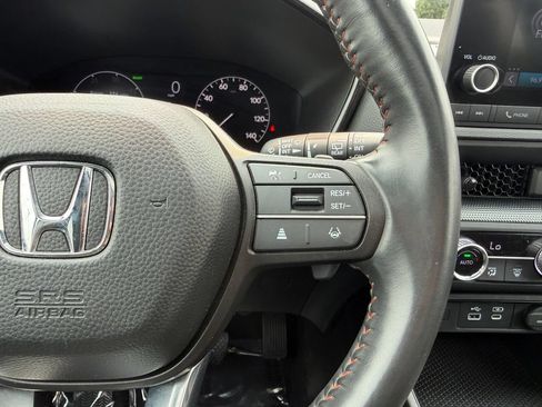 Used 2024 Honda CR-V Sport image 18