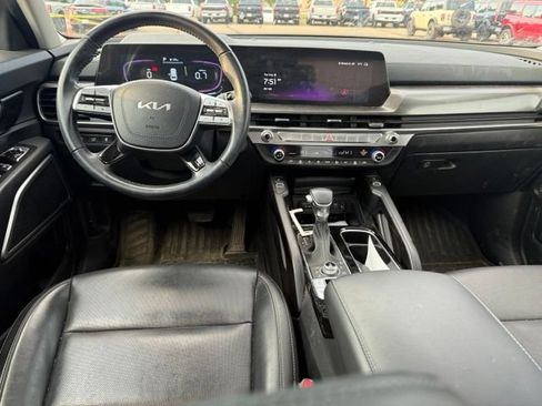 Used 2025 Kia Telluride S AWD/4WD image 15