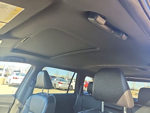 Used 2025 Honda Passport EX-L image 26